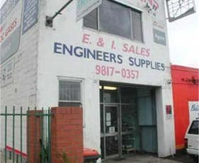 Factory, Warehouse & Industrial commercial property leased at 373 Victoria Road Gladesville NSW 2111