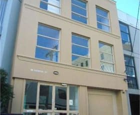 Offices commercial property leased at 24 Thomson Street Albert Park VIC 3206
