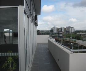Offices commercial property leased at Woolloongabba QLD 4102