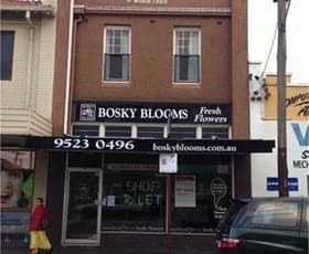 Factory, Warehouse & Industrial commercial property leased at 82 Glen Eira Road Elsternwick VIC 3185