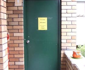 Offices commercial property leased at Suite 212/4 The Boulevarde Strathfield NSW 2135