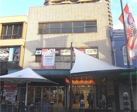 Offices commercial property leased at 22/171 Oxford Street Bondi Junction NSW 2022