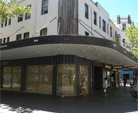 Shop & Retail commercial property leased at Shop 11/23-31  Darlinghurst Road Potts Point NSW 2011