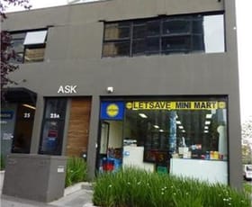 Offices commercial property leased at 27 Dorcas Street South Melbourne VIC 3205