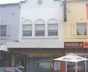 Offices commercial property leased at 23A Station St Oakleigh VIC 3166
