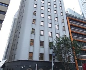Offices commercial property leased at Brisbane City QLD 4000