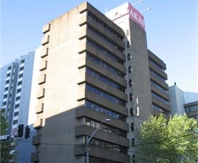 Offices commercial property leased at Level 9/621 Pacific Highway St Leonards NSW 2065