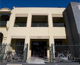 Offices commercial property leased at Ground Floor/19-21 Argyle Place South Carlton VIC 3053