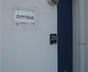 Offices commercial property leased at 20 Derby Street Collingwood VIC 3066