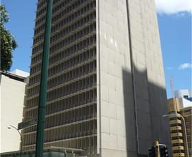Offices commercial property leased at Level 3/191  St Georges Terrace Perth WA 6000