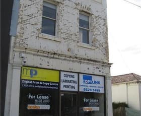 Offices commercial property leased at 319 High Street Prahran VIC 3181