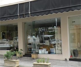 Offices commercial property leased at 226 /  New South Head Road Edgecliff NSW 2027