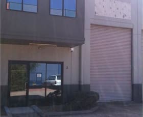 Factory, Warehouse & Industrial commercial property leased at Banksmeadow NSW 2019