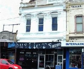 Shop & Retail commercial property leased at 292 Carlisle Street Balaclava VIC 3183