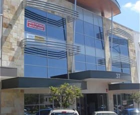 Offices commercial property leased at Unit 3A, 37 Cedric St Stirling WA 6021