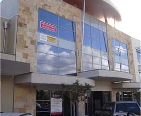 Offices commercial property leased at Unit 3A, 37 Cedric St Stirling WA 6021