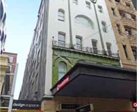 Offices commercial property leased at 243 Collins Street Melbourne VIC 3000