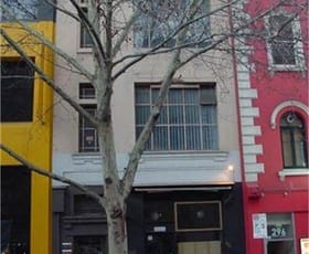Offices commercial property leased at Level 1/300 Russell Street Melbourne VIC 3000