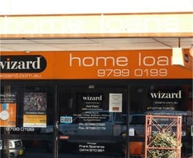 Offices commercial property leased at 298 Liverpool Road Ashfield NSW 2131