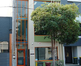 Offices commercial property leased at 194 Gladstone Street South Melbourne VIC 3205