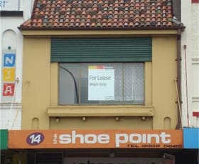 Offices commercial property leased at Level 1/14 Spit Road Mosman NSW 2088