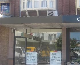 Shop & Retail commercial property leased at 670 Military Road Mosman NSW 2088