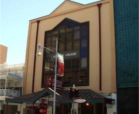 Shop & Retail commercial property leased at RETAIL/52-54 Hindley Street Adelaide SA 5000