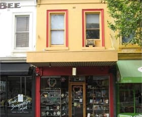 Shop & Retail commercial property leased at 346 Lygon Street Carlton VIC 3053