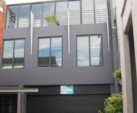 Offices commercial property leased at 130 Walnut Street Richmond VIC 3121