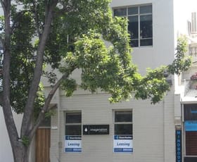 Offices commercial property leased at 158 Moray Street South Melbourne VIC 3205