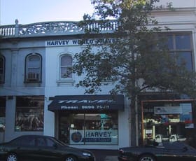 Medical / Consulting commercial property leased at 234 Clarendon Street South Melbourne VIC 3205