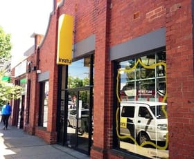 Showrooms / Bulky Goods commercial property leased at 265 Swan Street Richmond VIC 3121