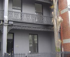 Showrooms / Bulky Goods commercial property leased at 114 Argyle Street Fitzroy VIC 3065