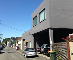 Factory, Warehouse & Industrial commercial property leased at 43-51 Rupert St Collingwood VIC 3066