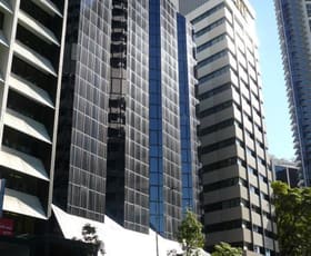 Offices commercial property leased at Suite  01/100 Eagle Street Brisbane City QLD 4000