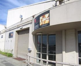 Offices commercial property leased at 3/30 Cochranes Road Moorabbin VIC 3189