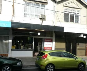 Offices commercial property leased at Edwin Street Croydon NSW 2132