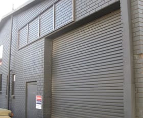 Factory, Warehouse & Industrial commercial property leased at 45-51 Scoresby Road Bayswater VIC 3153