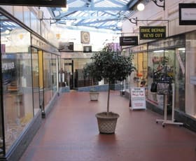 Offices commercial property leased at Suite 13, 974 High Street Armadale VIC 3143