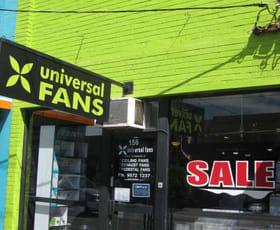 Shop & Retail commercial property leased at 156 Waverley Road Malvern VIC 3144