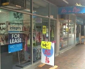 Factory, Warehouse & Industrial commercial property leased at 2 & 3 Rodway Arcade Nowra NSW 2541
