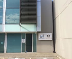 Shop & Retail commercial property leased at 15/484 Graham Street Port Melbourne VIC 3207