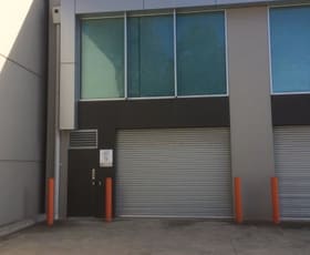 Shop & Retail commercial property leased at 15/484 Graham Street Port Melbourne VIC 3207