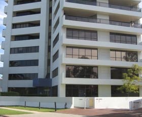 Offices commercial property leased at Unit 12/9 Bowman Street South Perth WA 6151