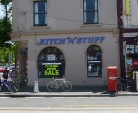 Shop & Retail commercial property leased at Ground Flr/137 Swan Street Richmond VIC 3121