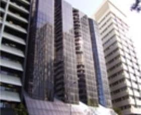 Offices commercial property leased at Brisbane City QLD 4000