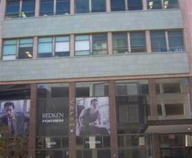 Offices commercial property leased at 19/19 Bolton Street Newcastle NSW 2300