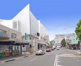 Showrooms / Bulky Goods commercial property leased at 1/27 Anderson Street Chatswood NSW 2067
