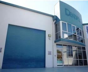 Factory, Warehouse & Industrial commercial property leased at Dutton Park QLD 4102