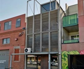 Offices commercial property sold at 61 Victoria Street Fitzroy VIC 3065